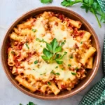 BJ’s Baked Ziti Recipe