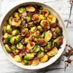 Bj’s Brewhouse Brussel Sprouts Recipe