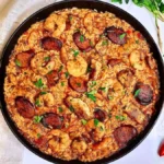Bj’s Jambalaya Recipe
