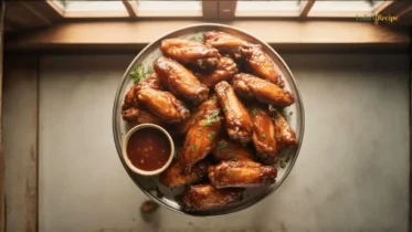 Bj's Root Beer Glazed Wings Recipe