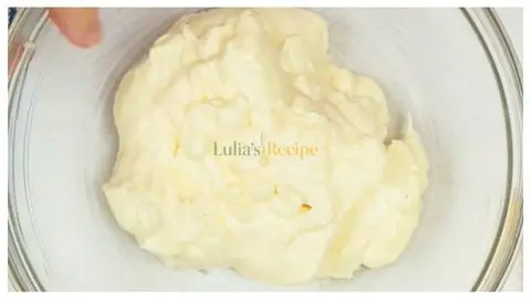 Blend the Creamy Base