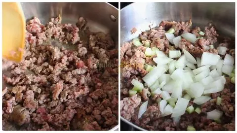 Build the Flavor Base