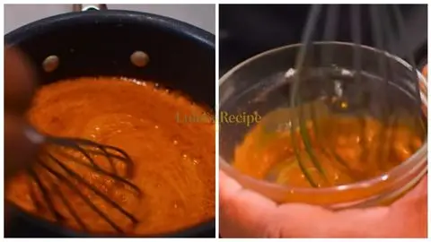 Create the BJ’s Root Beer Glaze