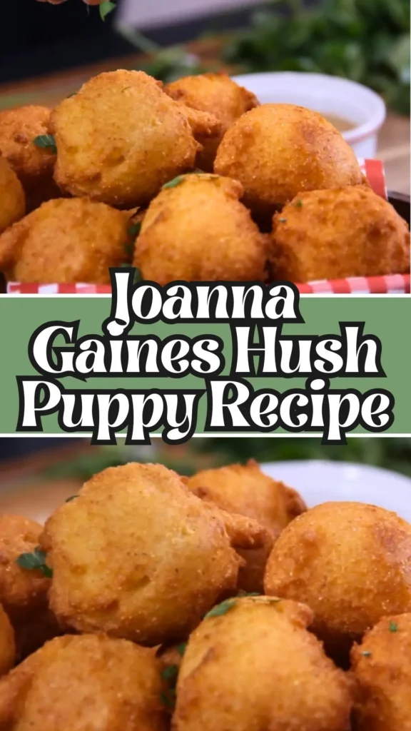 Enjoy This Joanna Gaines Hush Puppy