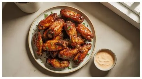 Final Caramelization