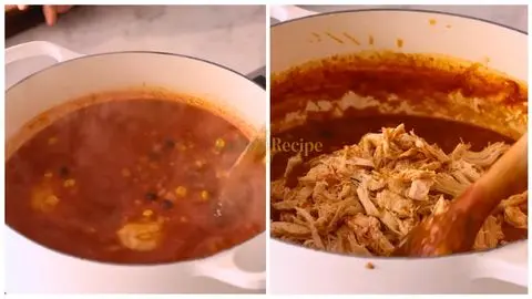 Finish with Fresh Elements