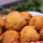 Joanna Gaines Hush Puppy Recipe