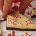 Joanna Gaines Peppermint Bark Recipe