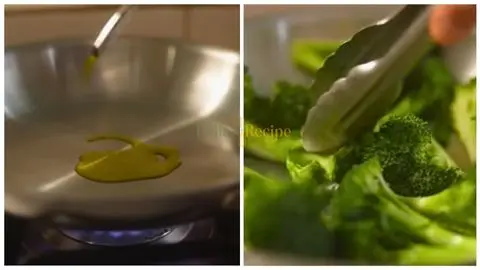 Microwave Seasoning Method