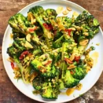 Olive Garden Broccoli Recipe