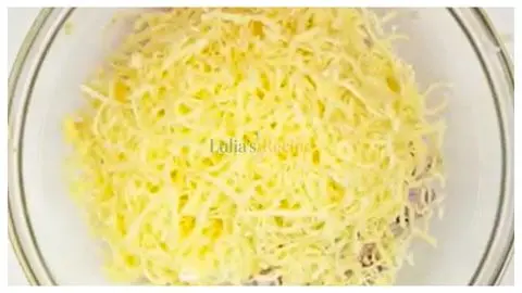 Prepare Your Ingredients