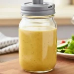 Restaurant Honey Mustard Dressing Recipe