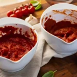 Round Table Pizza Sauce Recipe