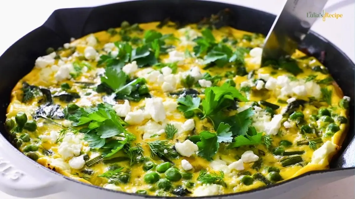 Fatata Recipe