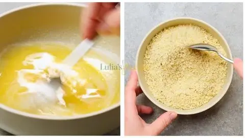 Make the Parmesan Ranch Spread