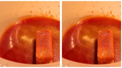 Add All the Dry Seasonings