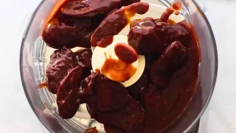 Add Chipotle Peppers for Heat and Flavor