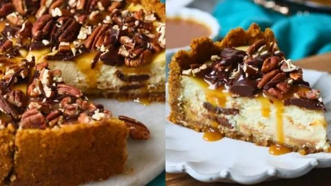 Final Chill and Serve