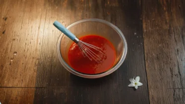 Hooters 911 Wing Sauce Recipe