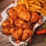 Hooters Boneless Chicken Wings Recipe