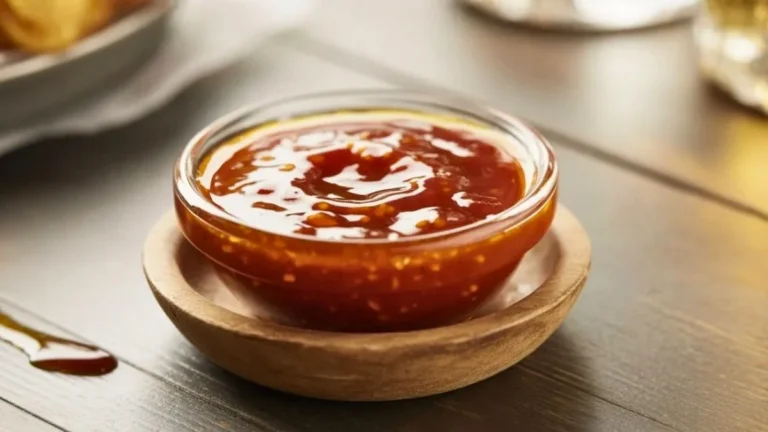 Hooters Chipotle Honey Sauce Recipe