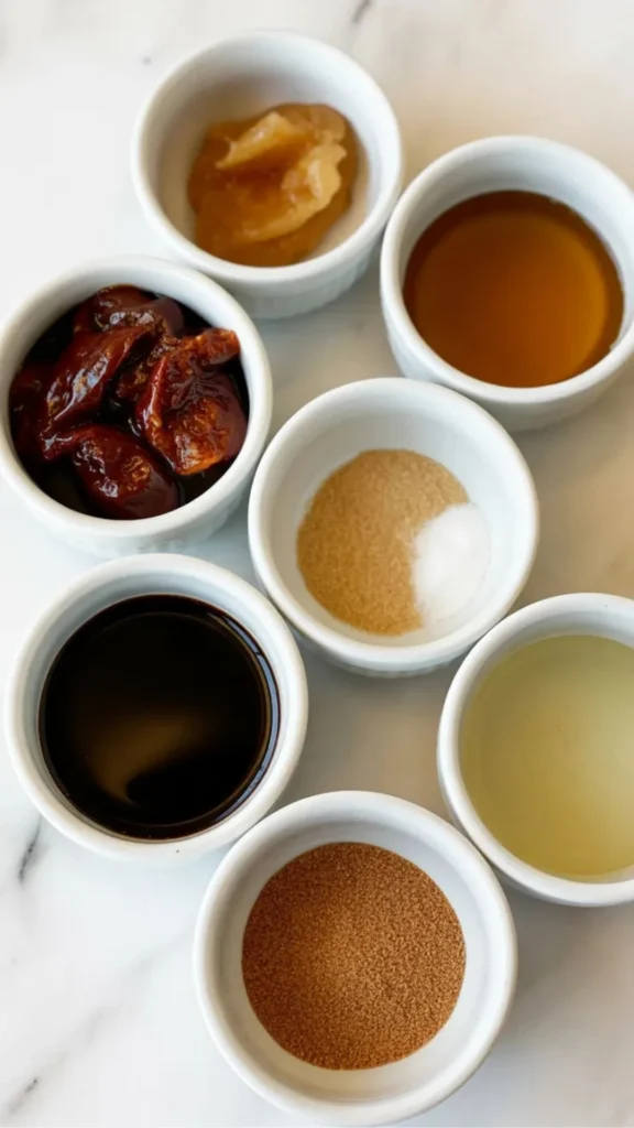 Hooters Chipotle Honey Sauce Recipe Ingredients