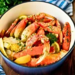 Hooters Crab Legs Recipe