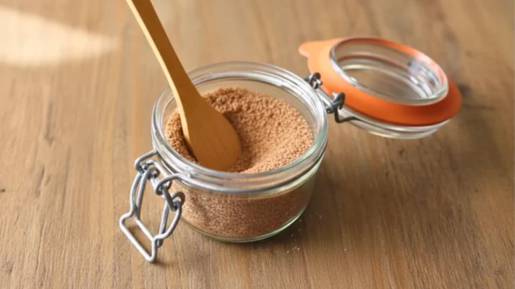 Hooters Garlic Habanero Dry Rub Recipe