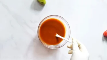 Hooters Garlic Parmesan Sauce Recipe