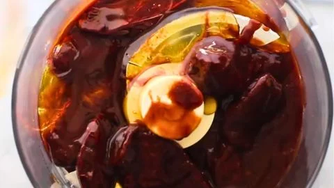 Incorporate Sweetness and Base Liquids