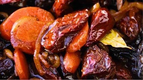 Prepare Your Ingredients and Equipment