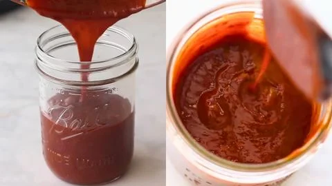 Taste and Finalize the Sauce