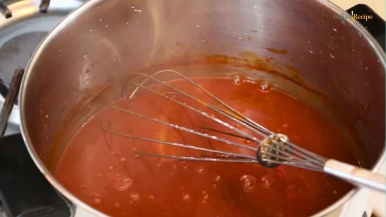 hooters mild sauce recipe