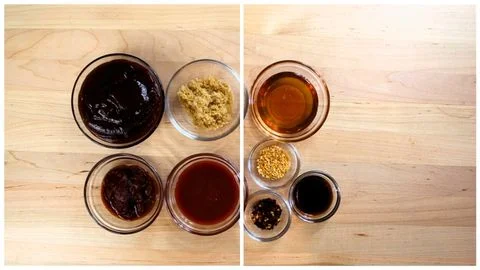 Add Ingredients to Blender