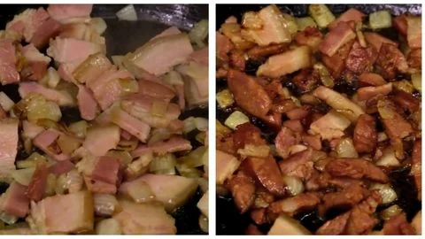 Assemble the Loaded Tater Tots