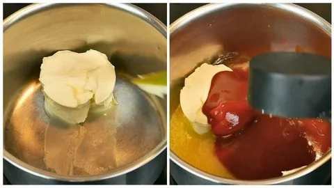 Combine All Ingredients