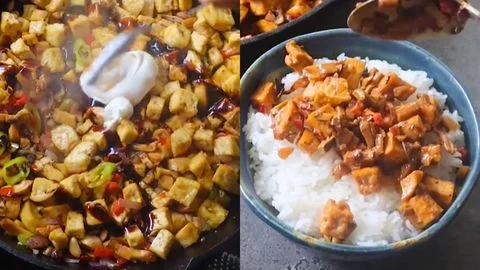 Combine, Sauce & Finish the Dish