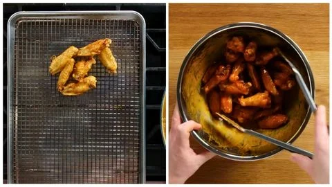 Drain and Season Immediately