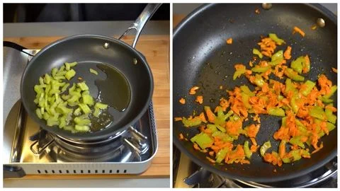 Emulsify with Infused Oil