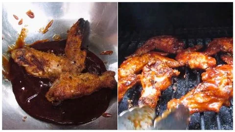 Final Toss and Serve