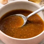 Fresh Kitchen Balsamic Vinaigrette Recipe