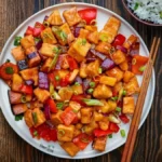 Fresh Kitchen Tofu Recipe
