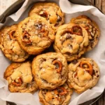 Fresh Market Kitchen Sink Cookie Recipe