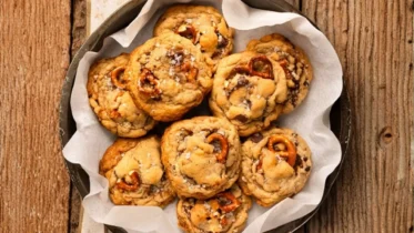 Fresh Market Kitchen Sink Cookie Recipe