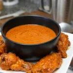 Hooters 3 Mile Island Sauce Recipe
