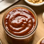 Hooters BBQ Sauce Recipe