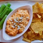 Hooters Buffalo Chicken Dip Recipe