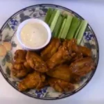 Hooters Buffalo Chicken Wings Recipe