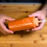 Hooters Buffalo Sauce Recipe