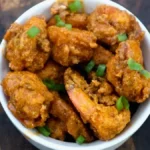 Hooters Buffalo Shrimp Recipe